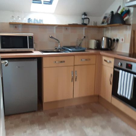 The Maltings - Apartments 1 Shepton Mallet Luaran gambar