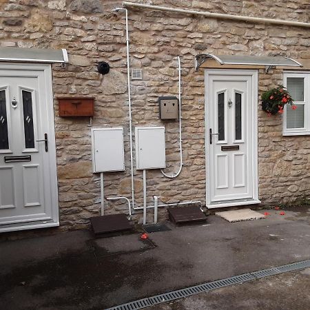 The Maltings - Apartments 1 Shepton Mallet Luaran gambar