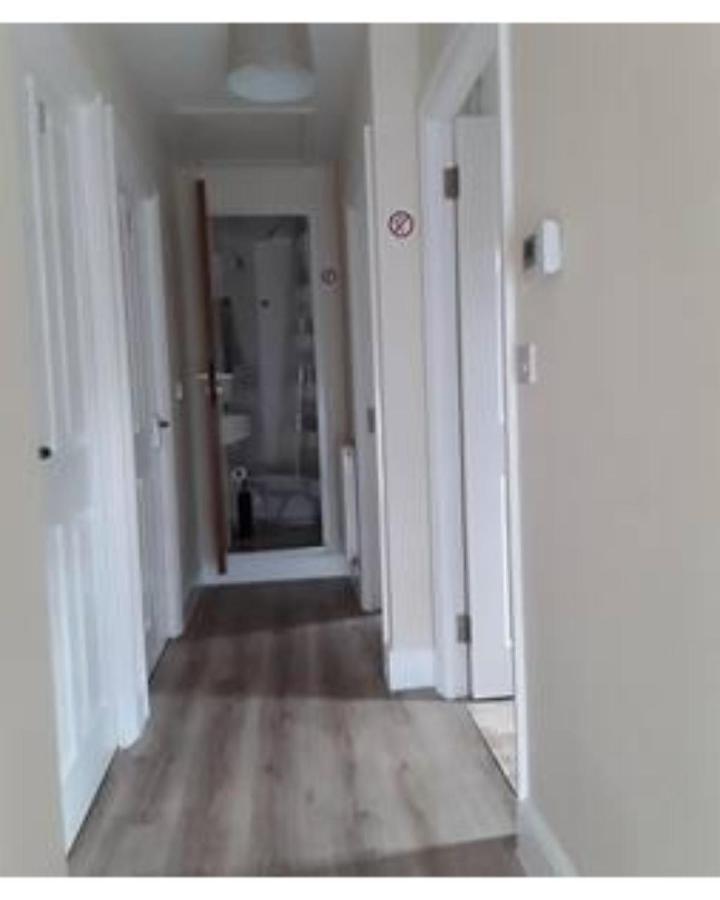 The Maltings - Apartments 1 Shepton Mallet Luaran gambar
