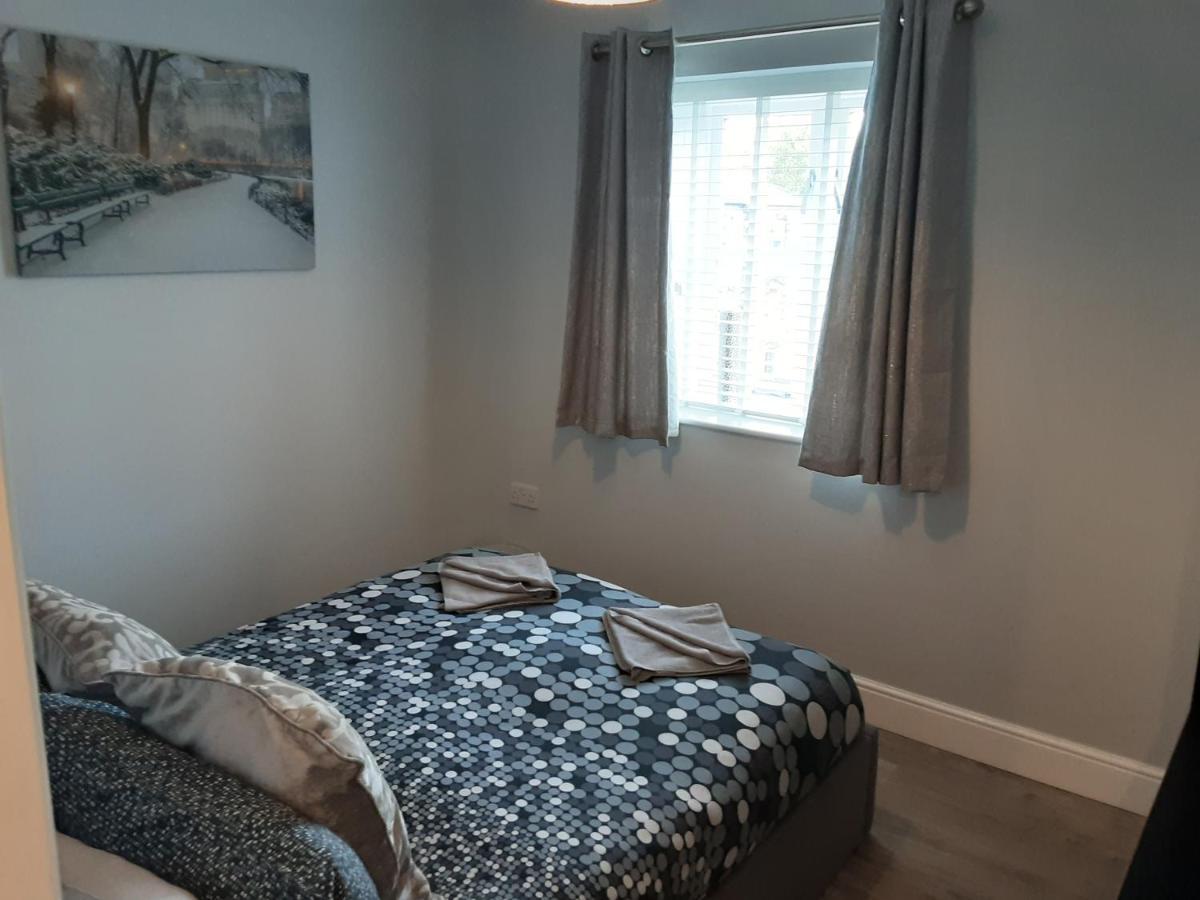 The Maltings - Apartments 1 Shepton Mallet Bilik gambar